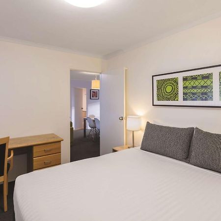Adina Serviced Apartments Canberra Kingston Esterno foto