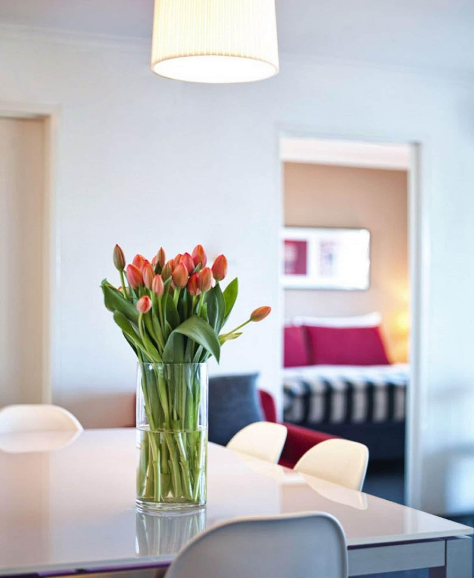 Adina Serviced Apartments Canberra Kingston Esterno foto