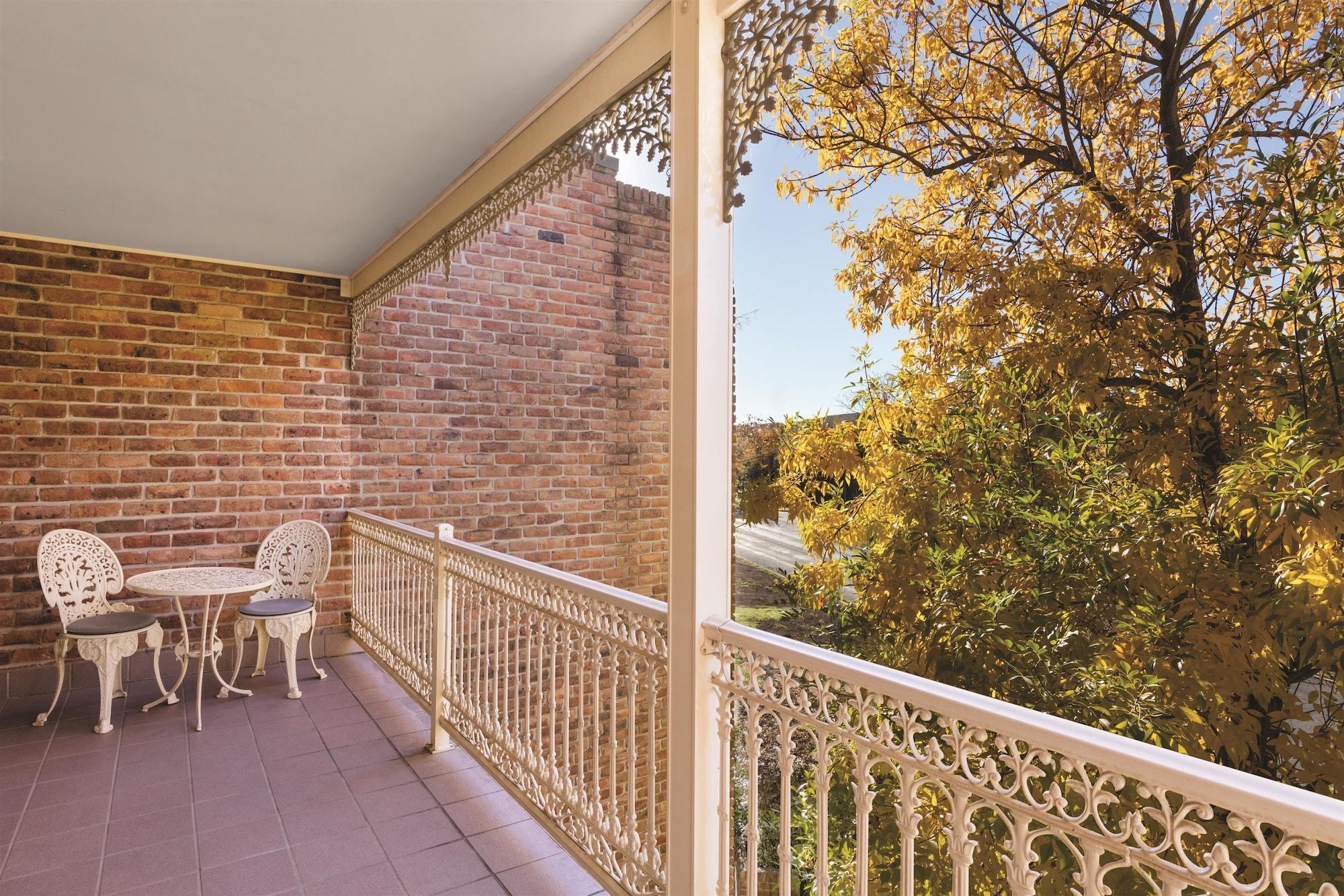 Adina Serviced Apartments Canberra Kingston Esterno foto