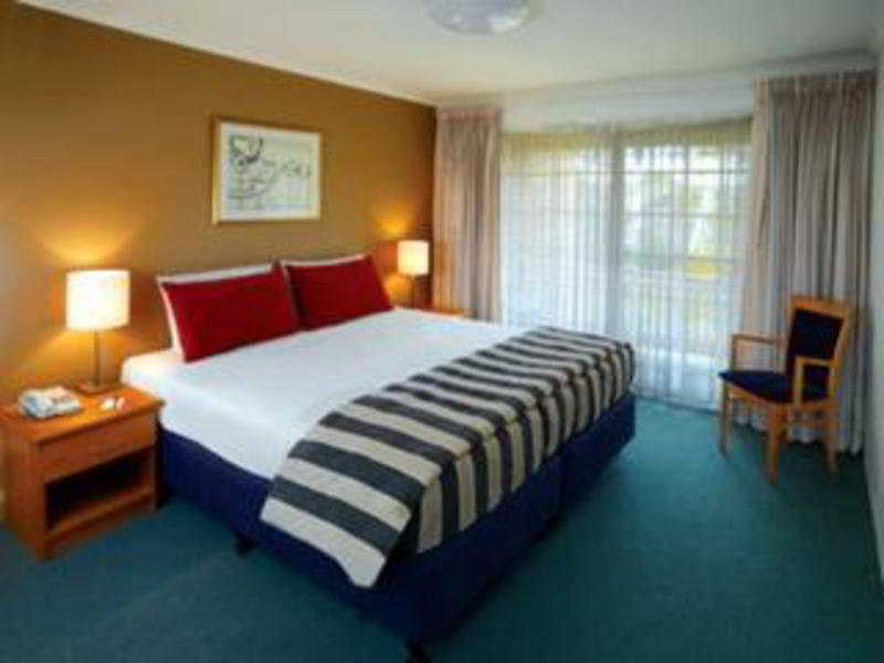 Adina Serviced Apartments Canberra Kingston Camera foto