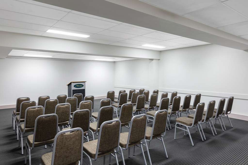 Adina Serviced Apartments Canberra Kingston Servizi foto
